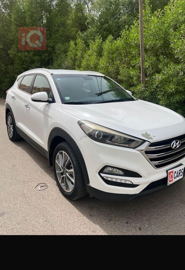 هيونداي توسان